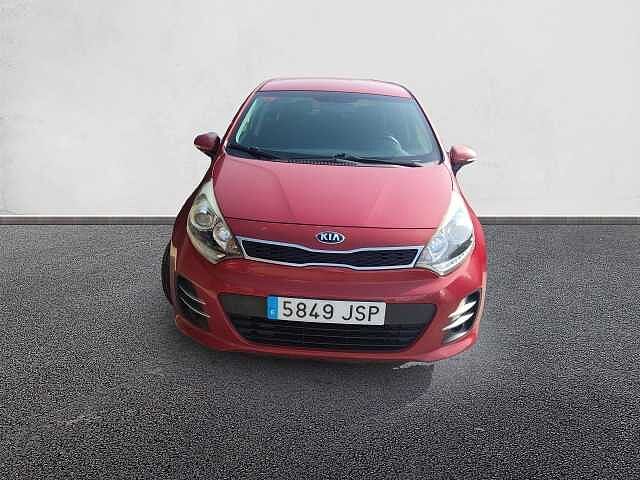 Kia Rio BERLINA 1.2 CVVT X-TECH16 ECO-DYNAMICS 84CV 5P
