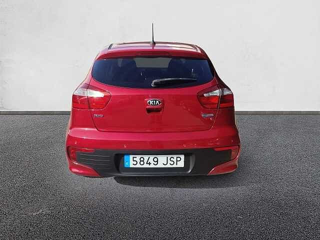 Kia Rio BERLINA 1.2 CVVT X-TECH16 ECO-DYNAMICS 84CV 5P