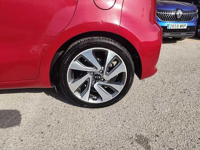 Kia Rio BERLINA 1.2 CVVT X-TECH16 ECO-DYNAMICS 84CV 5P