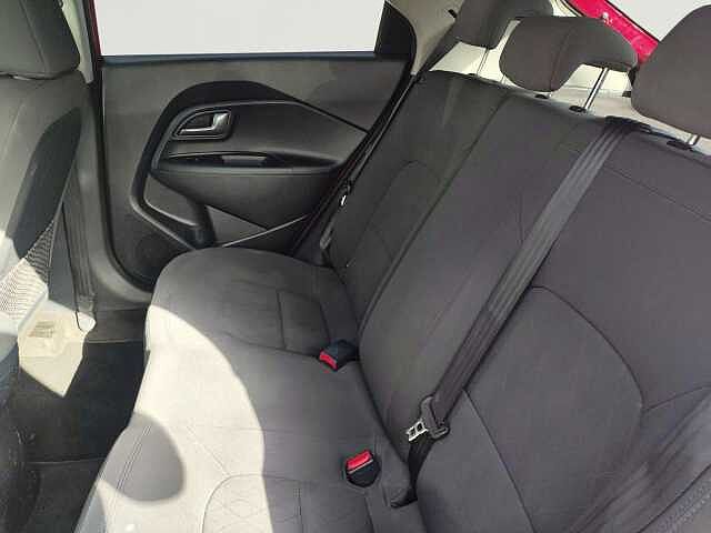 Kia Rio BERLINA 1.2 CVVT X-TECH16 ECO-DYNAMICS 84CV 5P