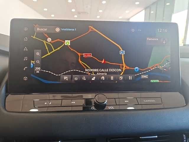 Nissan Qashqai TODOTERRENO 1.3 DIG-T MHEV N-CONNECTA 140CV 5P