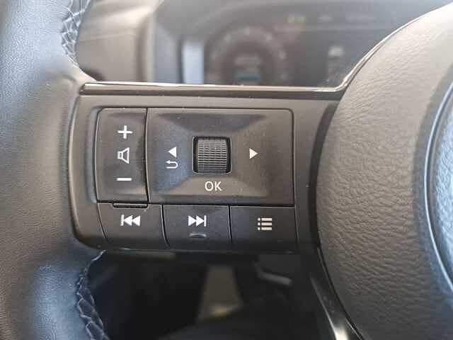 Nissan Qashqai TODOTERRENO 1.3 DIG-T MHEV N-CONNECTA 140CV 5P