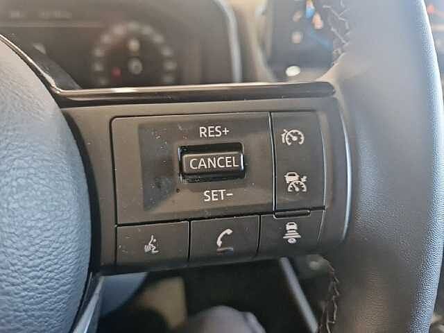 Nissan Qashqai TODOTERRENO 1.3 DIG-T MHEV N-CONNECTA 140CV 5P