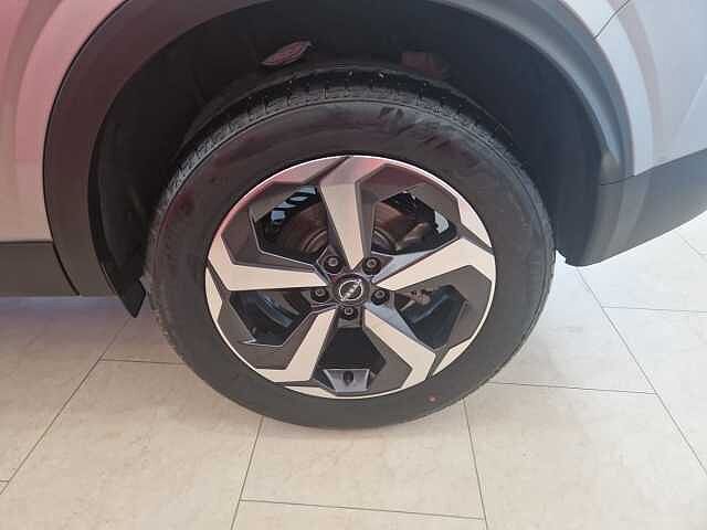 Nissan Qashqai TODOTERRENO 1.3 DIG-T MHEV N-CONNECTA 140CV 5P
