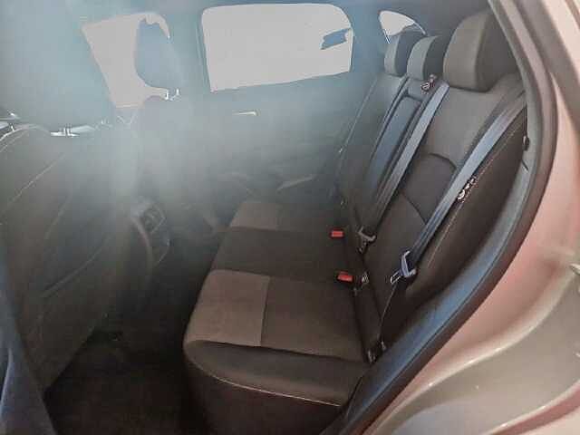 Nissan Qashqai TODOTERRENO 1.3 DIG-T MHEV N-CONNECTA 140CV 5P