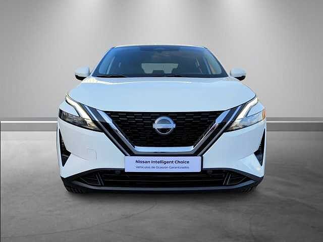 Nissan Qashqai TODOTERRENO 1.3 DIG-T MHEV ACENTA 140 CV 5P