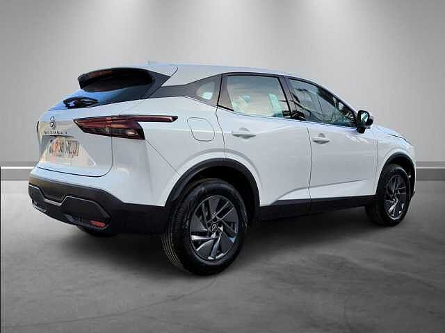 Nissan Qashqai TODOTERRENO 1.3 DIG-T MHEV ACENTA 140 CV 5P