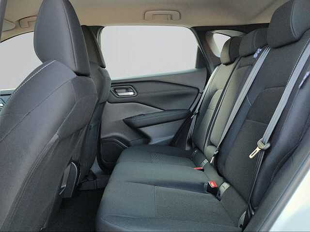 Nissan Qashqai TODOTERRENO 1.3 DIG-T MHEV ACENTA 140 CV 5P