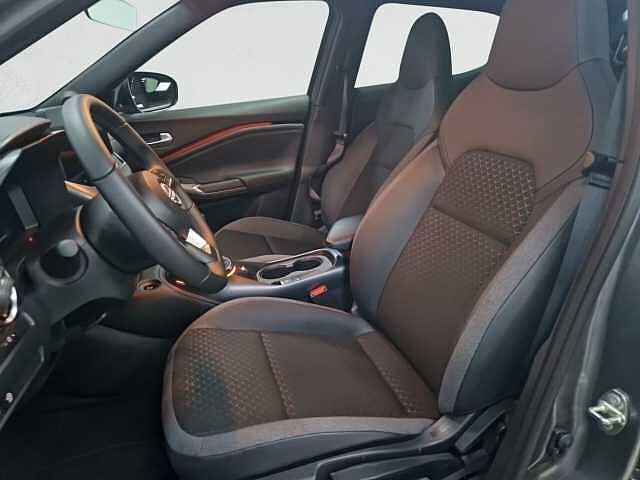 Nissan Juke todoterreno 1.0 DIG-T 84KW N-CONNECTA 114 5P