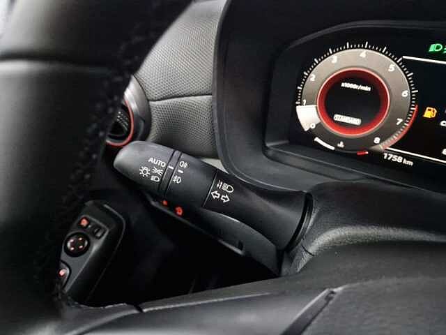 Nissan Juke todoterreno 1.0 DIG-T 84KW N-CONNECTA 114 5P