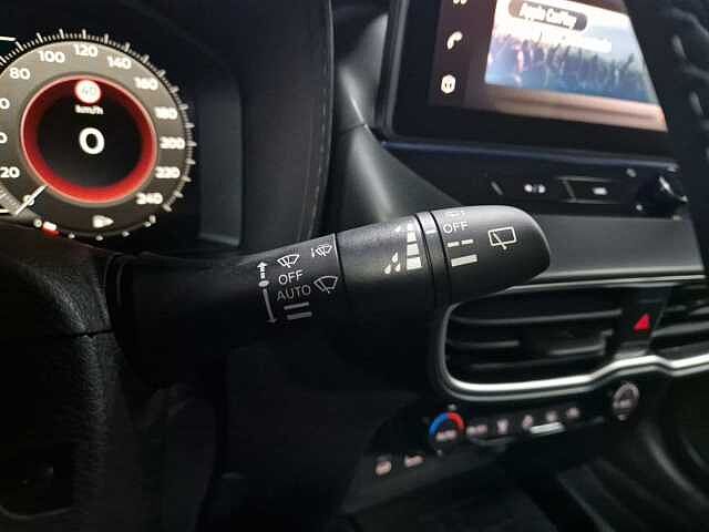Nissan Juke todoterreno 1.0 DIG-T 84KW N-CONNECTA 114 5P
