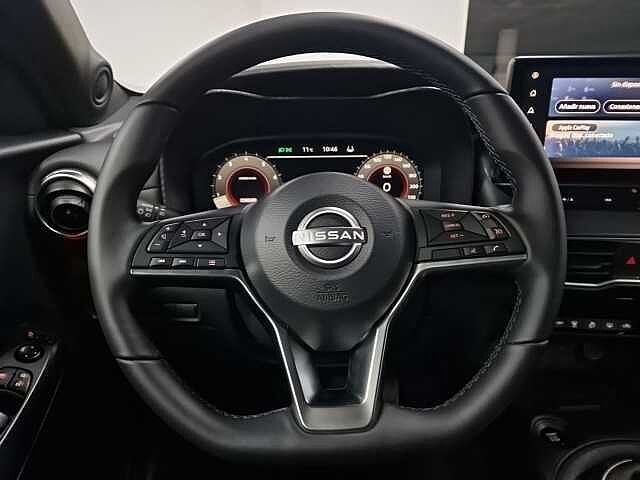Nissan Juke todoterreno 1.0 DIG-T 84KW N-CONNECTA 114 5P