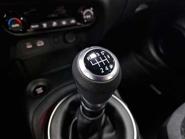 Nissan Juke todoterreno 1.0 DIG-T 84KW N-CONNECTA 114 5P