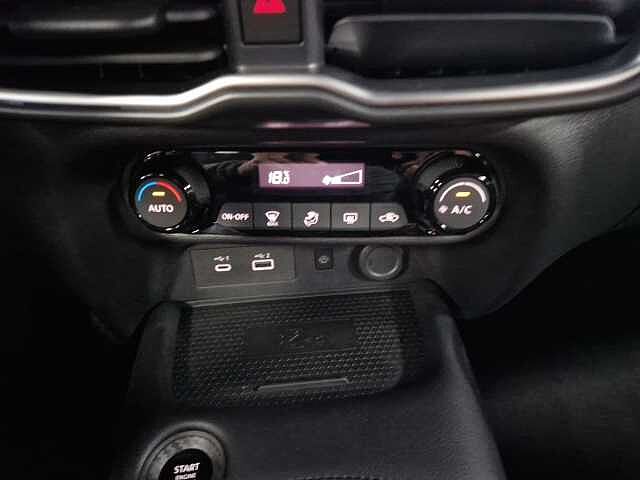 Nissan Juke todoterreno 1.0 DIG-T 84KW N-CONNECTA 114 5P