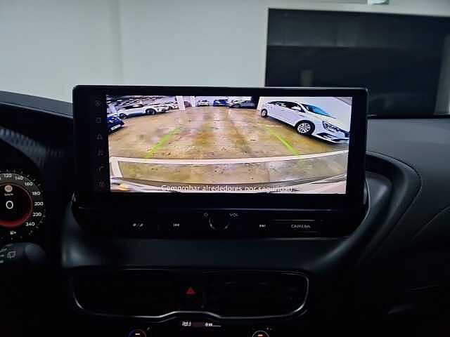 Nissan Juke todoterreno 1.0 DIG-T 84KW N-CONNECTA 114 5P