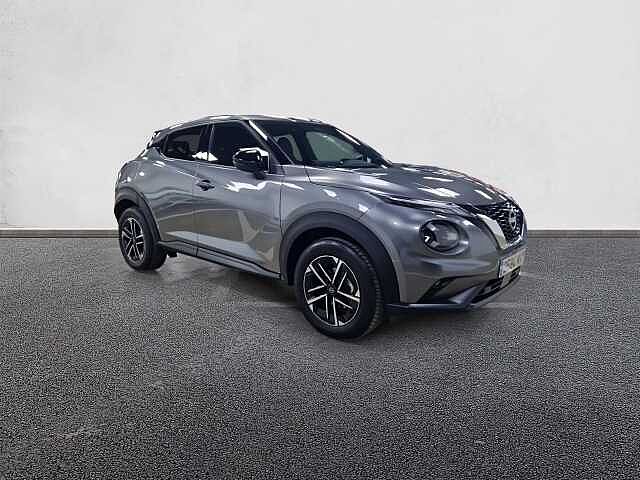 Nissan Juke todoterreno 1.0 DIG-T 84KW N-CONNECTA 114 5P