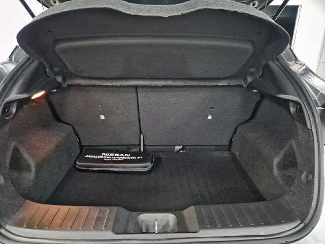 Nissan Juke todoterreno 1.0 DIG-T 84KW N-CONNECTA 114 5P