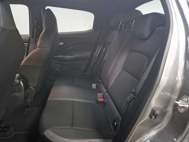 Nissan Juke todoterreno 1.0 DIG-T 84KW N-CONNECTA 114 5P