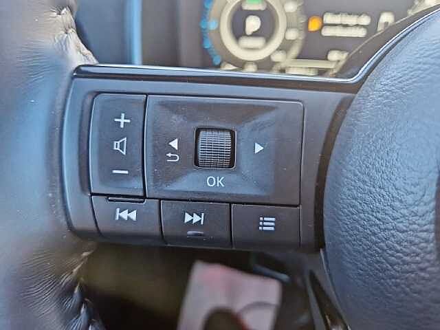 Nissan Qashqai TODOTERRENO 1.5 HEV E-POWER N-DESIGN AUTOMATICO 190CV 5P