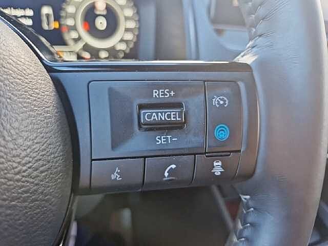 Nissan Qashqai TODOTERRENO 1.5 HEV E-POWER N-DESIGN AUTOMATICO 190CV 5P