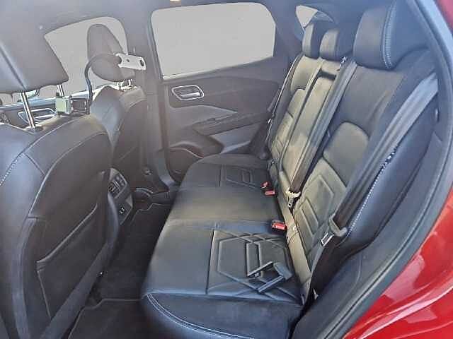 Nissan Qashqai TODOTERRENO 1.5 HEV E-POWER N-DESIGN AUTOMATICO 190CV 5P