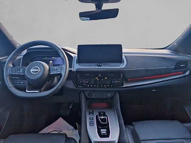 Nissan Qashqai TODOTERRENO 1.5 HEV E-POWER N-DESIGN AUTOMATICO 190CV 5P