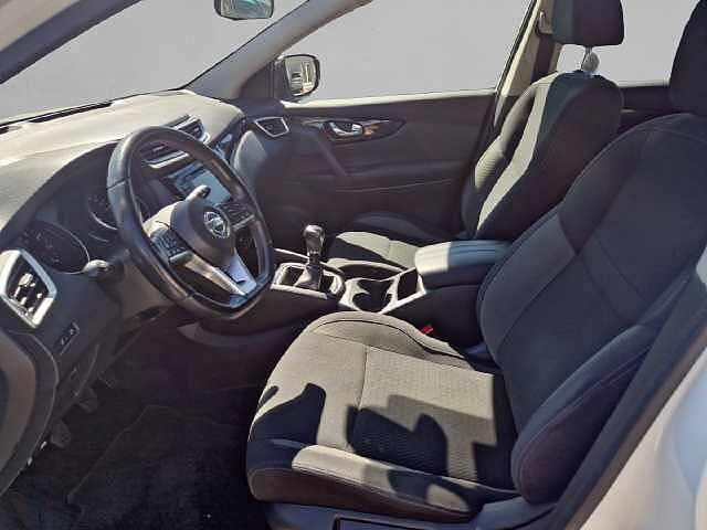 Nissan Qashqai BERLINA 1.3 DIG-T N-STYLE 140CV 5P