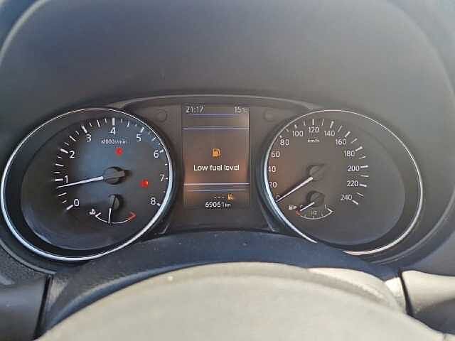 Nissan Qashqai BERLINA 1.3 DIG-T N-STYLE 140CV 5P