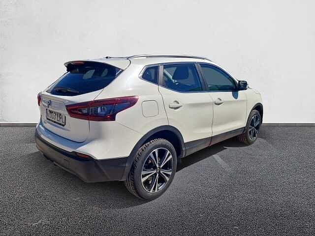 Nissan Qashqai BERLINA 1.3 DIG-T N-STYLE 140CV 5P