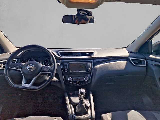 Nissan Qashqai BERLINA 1.3 DIG-T N-STYLE 140CV 5P
