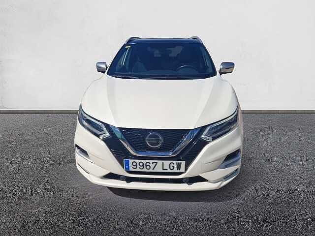 Nissan Qashqai BERLINA 1.3 DIG-T Q-LINE 140CV 5P