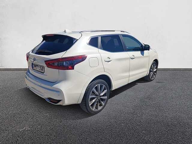 Nissan Qashqai BERLINA 1.3 DIG-T Q-LINE 140CV 5P