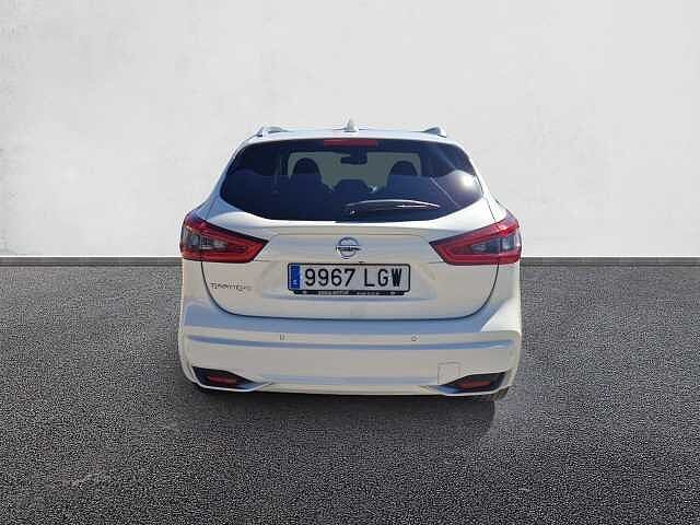 Nissan Qashqai BERLINA 1.3 DIG-T Q-LINE 140CV 5P