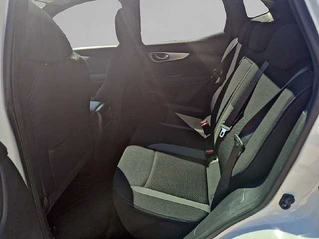 Nissan Qashqai BERLINA 1.3 DIG-T Q-LINE 140CV 5P