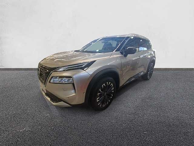 Nissan X-trail TODOTERRENO 1.5 HEV E-POWER TEKNA 204CV 5P
