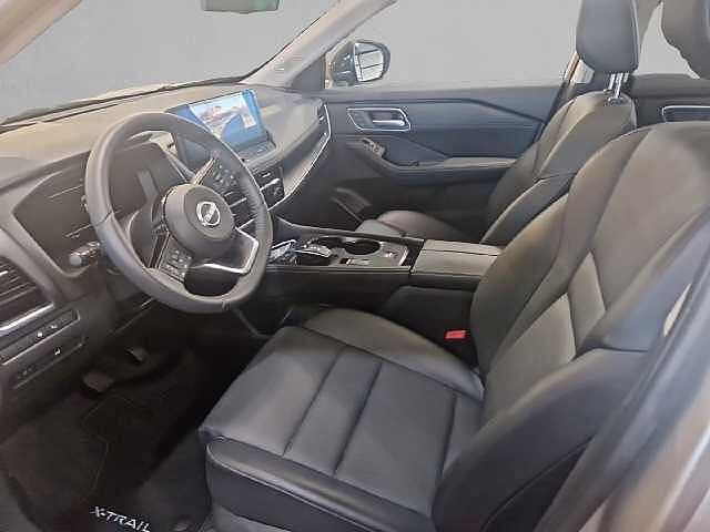 Nissan X-trail TODOTERRENO 1.5 HEV E-POWER TEKNA 204CV 5P