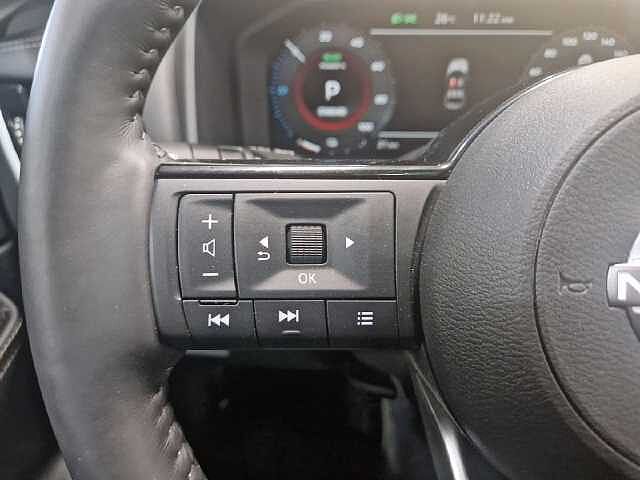 Nissan X-trail TODOTERRENO 1.5 HEV E-POWER TEKNA 204CV 5P