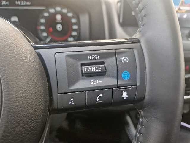 Nissan X-trail TODOTERRENO 1.5 HEV E-POWER TEKNA 204CV 5P
