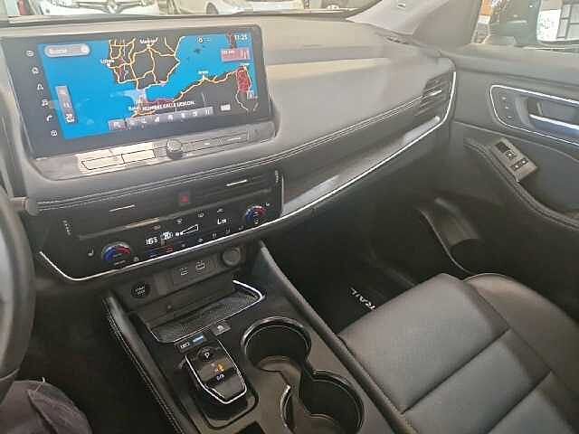 Nissan X-trail TODOTERRENO 1.5 HEV E-POWER TEKNA 204CV 5P