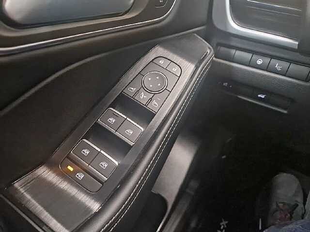 Nissan X-trail TODOTERRENO 1.5 HEV E-POWER TEKNA 204CV 5P