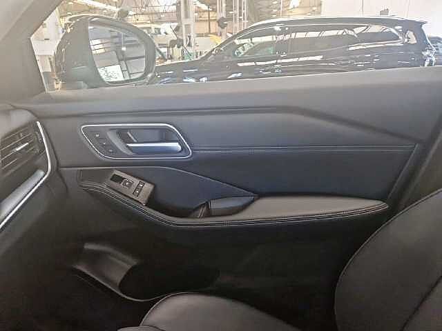 Nissan X-trail TODOTERRENO 1.5 HEV E-POWER TEKNA 204CV 5P