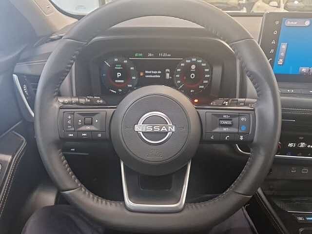 Nissan X-trail TODOTERRENO 1.5 HEV E-POWER TEKNA 204CV 5P