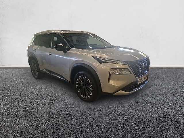 Nissan X-trail TODOTERRENO 1.5 HEV E-POWER TEKNA 204CV 5P