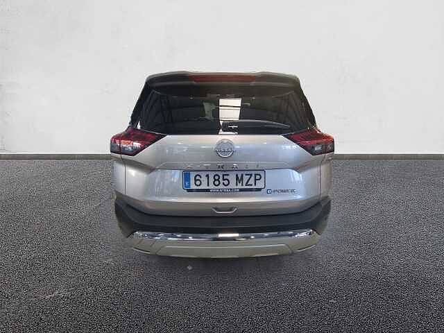 Nissan X-trail TODOTERRENO 1.5 HEV E-POWER TEKNA 204CV 5P