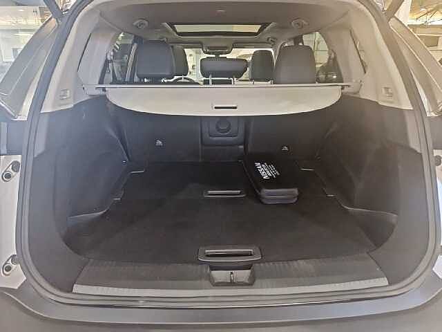 Nissan X-trail TODOTERRENO 1.5 HEV E-POWER TEKNA 204CV 5P