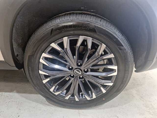 Nissan X-trail TODOTERRENO 1.5 HEV E-POWER TEKNA 204CV 5P