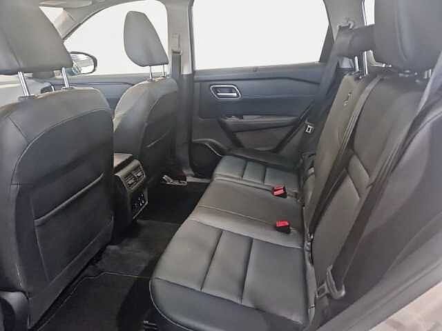 Nissan X-trail TODOTERRENO 1.5 HEV E-POWER TEKNA 204CV 5P