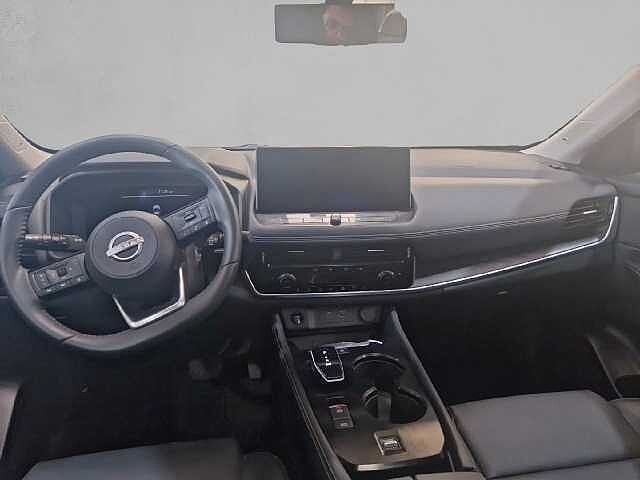 Nissan X-trail TODOTERRENO 1.5 HEV E-POWER TEKNA 204CV 5P