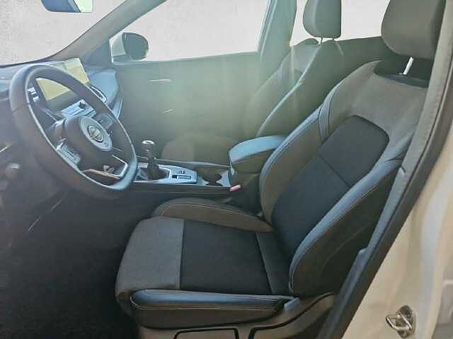 Nissan Qashqai TODOTERRENO 1.3 DIG-T MHEV N-CONNECTA 140CV 5P