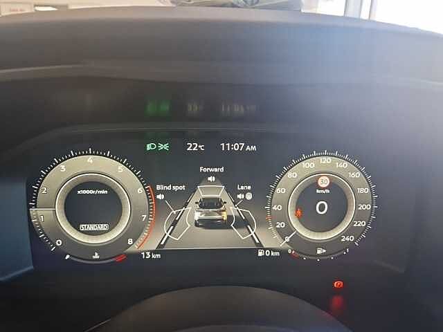 Nissan Qashqai TODOTERRENO 1.3 DIG-T MHEV N-CONNECTA 140CV 5P
